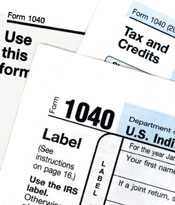 Tax Prep